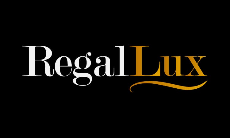 RegalLux.com - Great premium domain marketplace